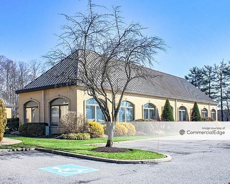 Office space for Rent at 509 South Lenola Road in Moorestown