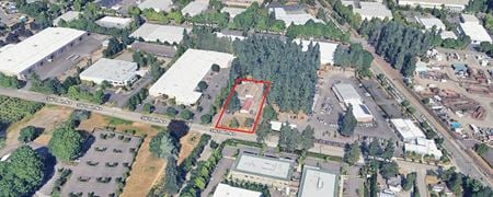 VacantLand space for Sale at 18520 SW 108th Ave in Tualatin