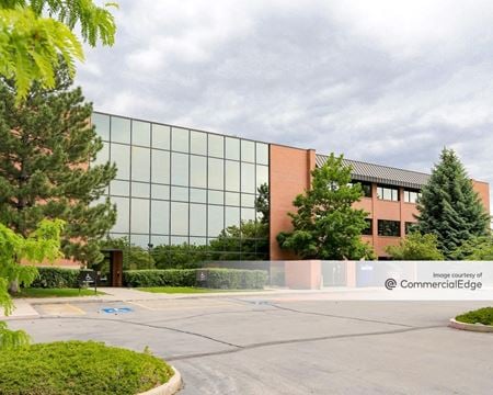 Office space for Rent at 1203 North Research Way in Orem