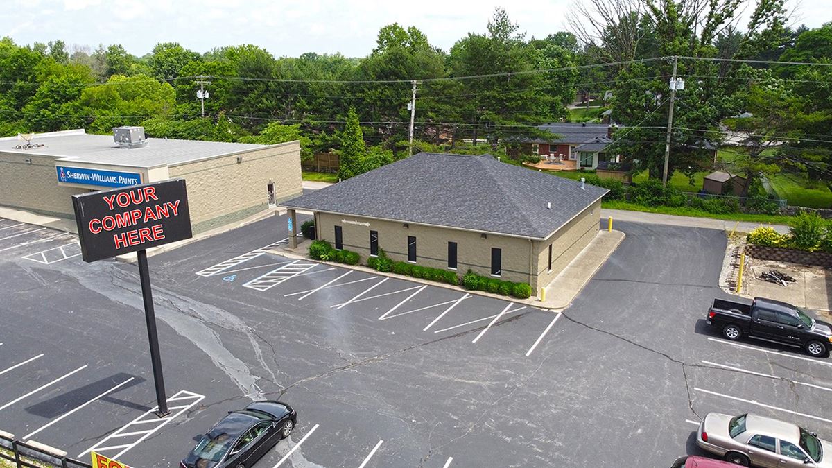 Freestanding Building Property & Listing Details 42Floors