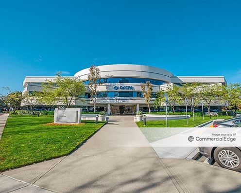 San Mateo Gateway - 1800 Gateway Drive