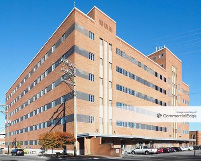BioLabs - North Carolina