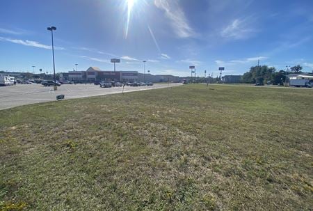 Photo of commercial space at 5440 Highway 90 W in Mobile