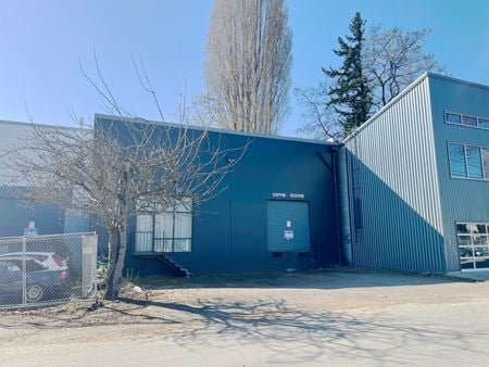 Industrial space for Sale at 215 South Findlay Street in Seattle