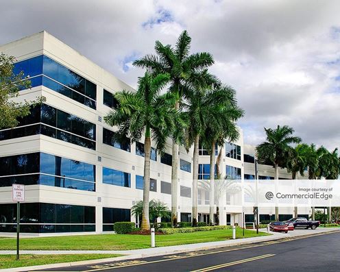 Sawgrass Corporate Center I