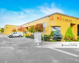 Willows Business Center