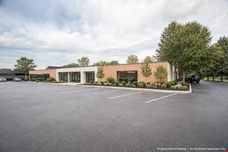 Office space for Sale at 295 North Lindbergh Boulevard in St. Louis
