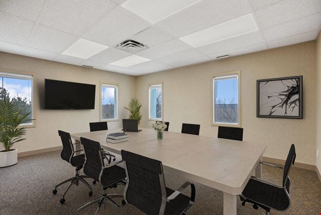 Valley Office Park