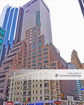 575 Lexington Avenue