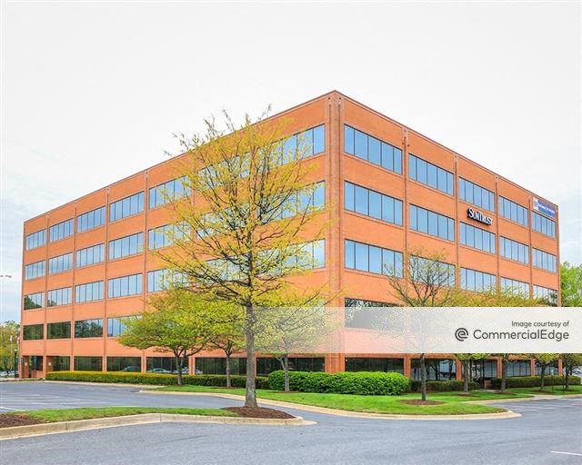 1445 1455 Research Boulevard, Rockville Office Space For Lease