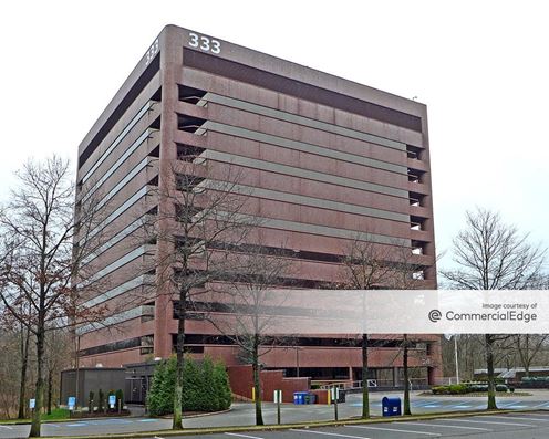 Metroview Corporate Center I