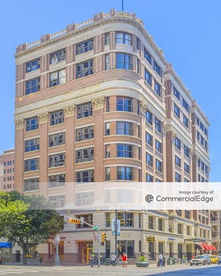 Photo of commercial space at 601 Congress Avenue #250 in Austin