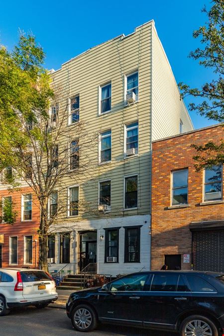 Photo of commercial space at 108 Calyer Street in New York