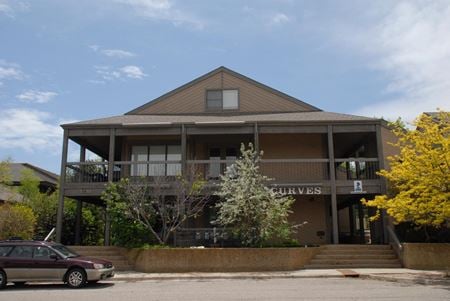 Mixed Use space for Rent at 4730 Table Mesa Dr in Boulder