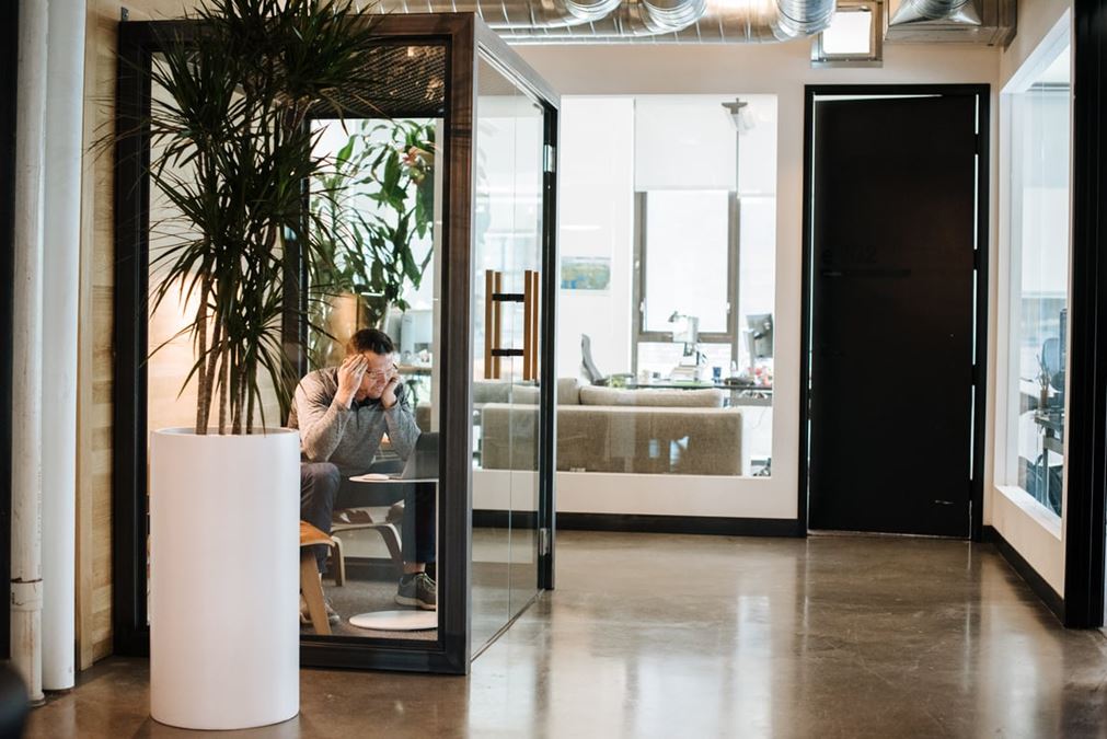 CENTRL Office - Eastside