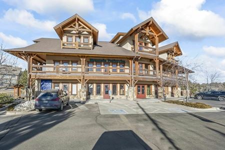 Office space for Sale at 31955 Castle Ct in Evergreen