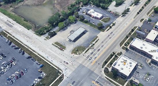 Retail | Vacant Land | Former Gas Station
