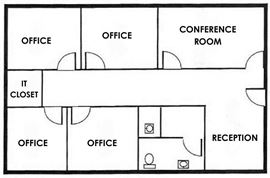Fully Leased Office Investment