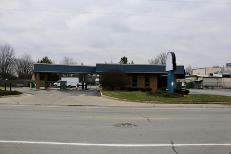 Photo of commercial space at 1504 Cass Avenue in Bay City