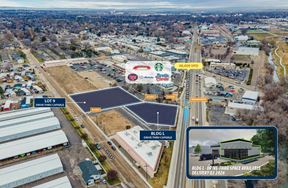 Edmark Plaza