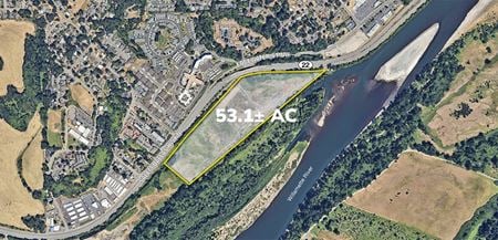 Photo of commercial space at 1750 Edgewater St NW in Salem
