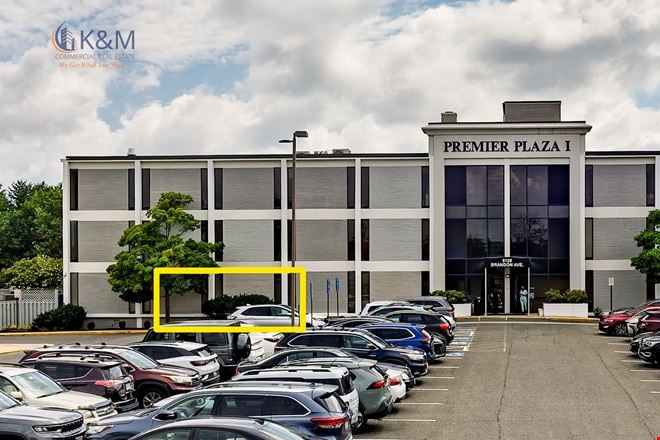Premier Plaza 1st Floor Medical Condo