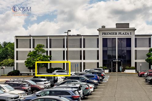 Premier Plaza 1st Floor Medical Condo