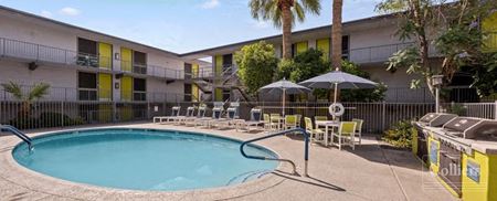 Other space for Sale at Crosstown Phoenix 1545-1601 W Camelback Rd in Phoenix