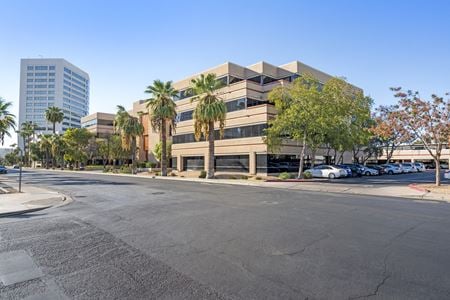 Office space for Sale at 202 E Earll Dr. #370/370A in Phoenix