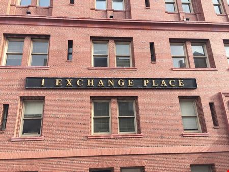 Photo of commercial space at 1 Exchange Place in Worcester