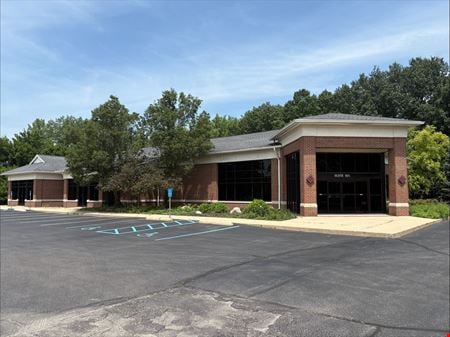 Photo of commercial space at 100 Professional Ct in Lafayette