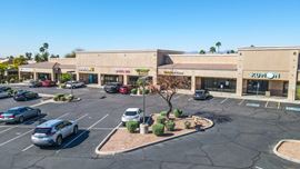 3145 East Chandler Blvd