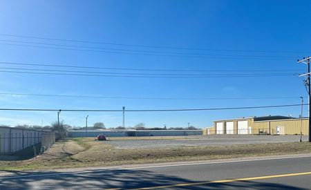 Photo of commercial space at 3825 North 1st Avenue in Durant