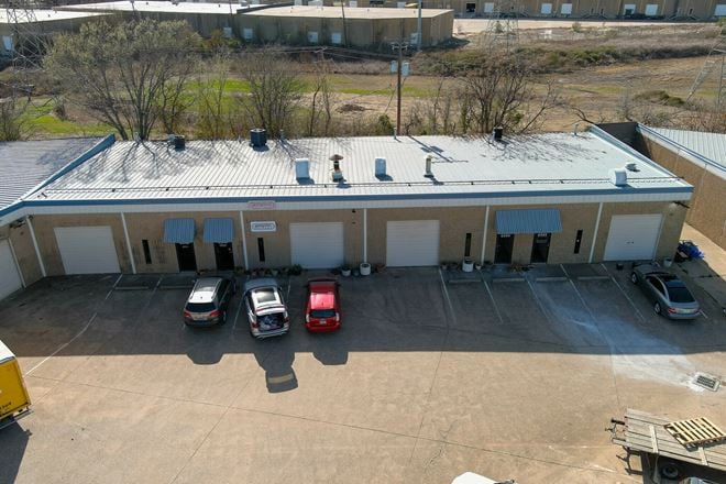 Hart Street Business Park