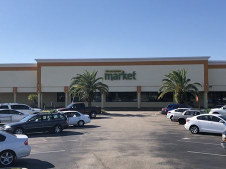 Merritt Crossings - Merritt Island