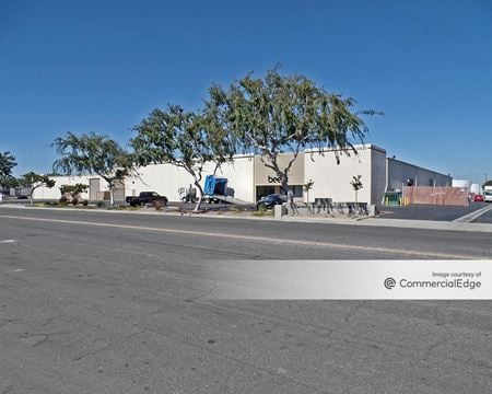 Photo of commercial space at 1016 E. Burgrove St. in Carson