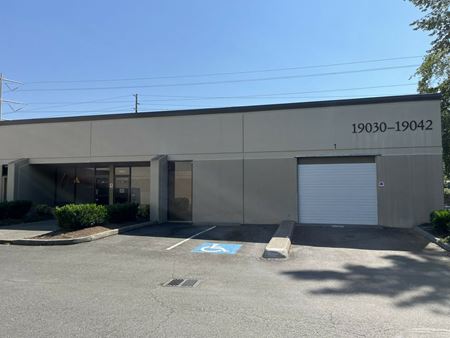 Photo of commercial space at 19042 72nd Avenue South in Kent