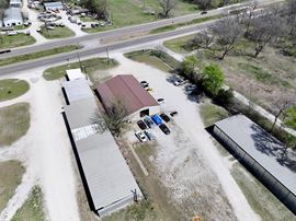 5-Acre Commercial Opportunity on Busy Hwy 82 in Gainesville, TX.