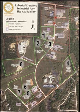 Crawford County Industrial Park