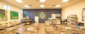 School Campus for Sale or Lease in Scottsdale