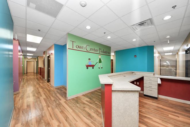 Medical Office Sugar Land