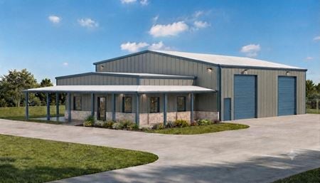 Industrial space for Sale at 4319 G Rollie White Rd in Bryan