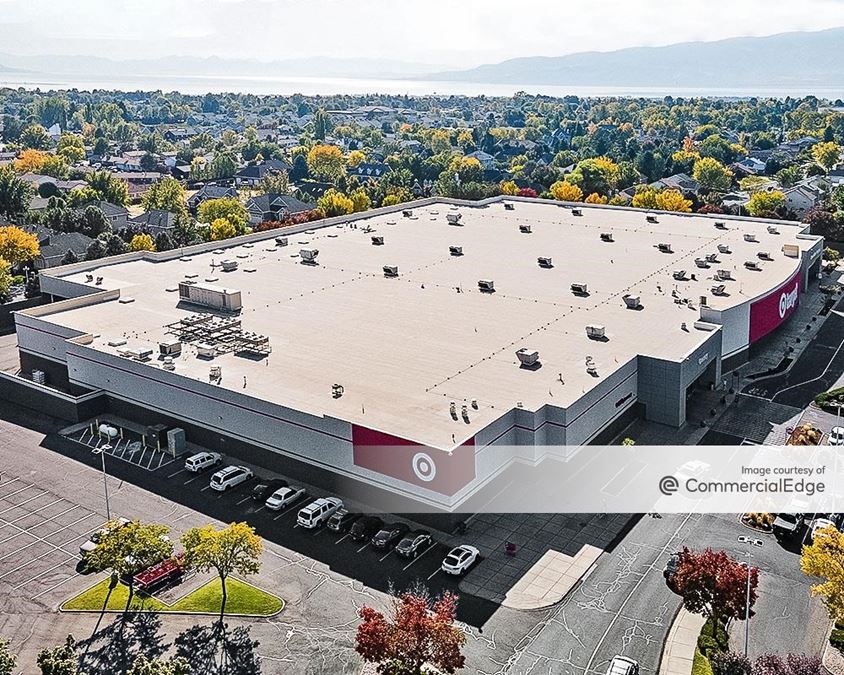 175 West Center Street, Orem Retail Space For Lease