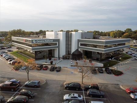 Office space for Rent at 9110 W Dodge Rd in Omaha