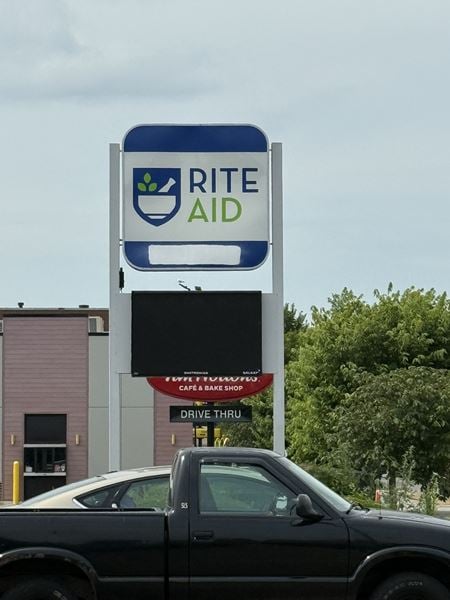 Retail space for Rent at 350 Niagara St in Buffalo