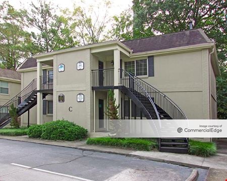 Office space for Rent at 4651 Roswell Road NE in Sandy Springs