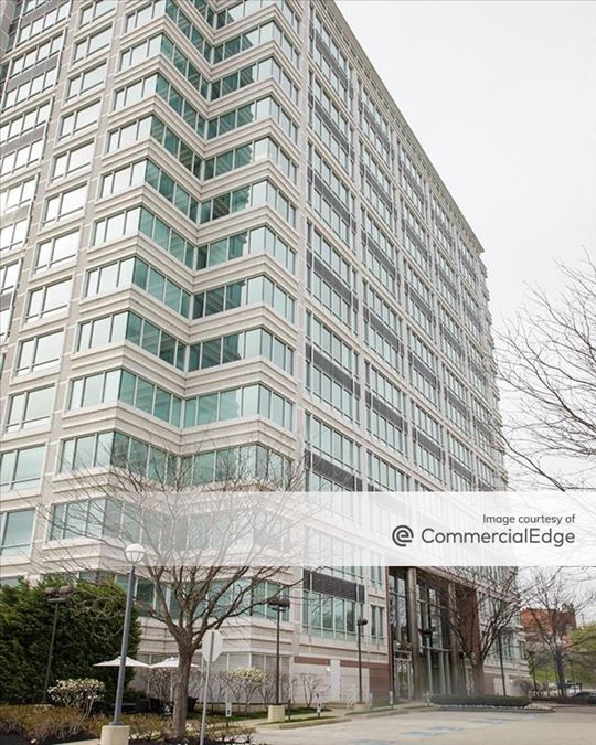 Eight Tower Bridge 161 Washington Street, Conshohocken, PA Office