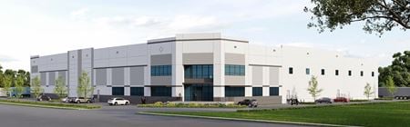 Industrial space for Rent at 14740 Yorktown Plaza Drive in Houston