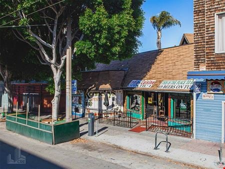 Retail space for Sale at 1040 Columbus Ave in San Francisco