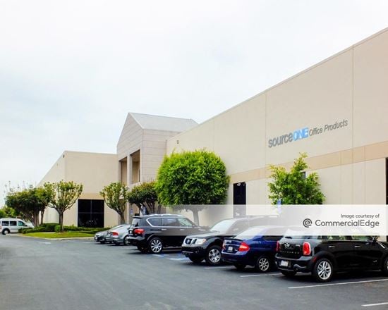 The Colonnade Business Park